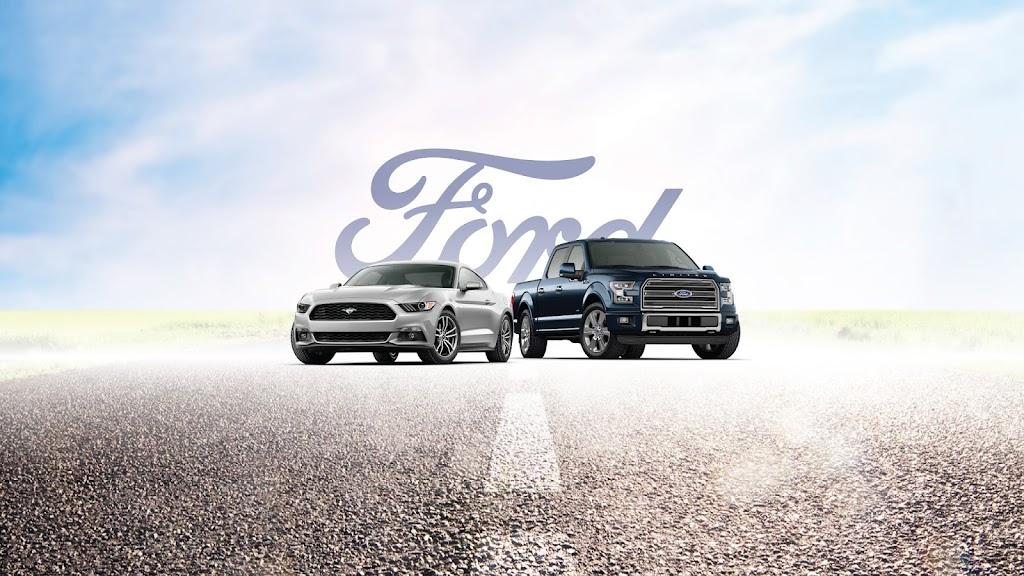 John Hinderer Ford | 1700 Columbus Ave, Washington Court House, OH 43160, USA | Phone: (740) 522-1106