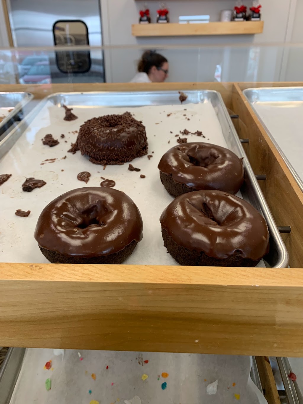 Mrs. Scotts Sweets | 34161 Center Ridge Rd, North Ridgeville, OH 44039, USA | Phone: (440) 315-8102