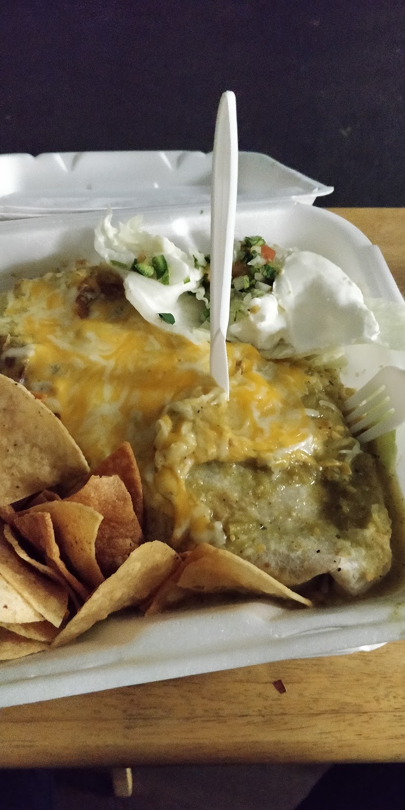 Chicas Place Deli & Grill | 251 S Irwindale Ave, Azusa, CA 91702, USA | Phone: (626) 334-1341