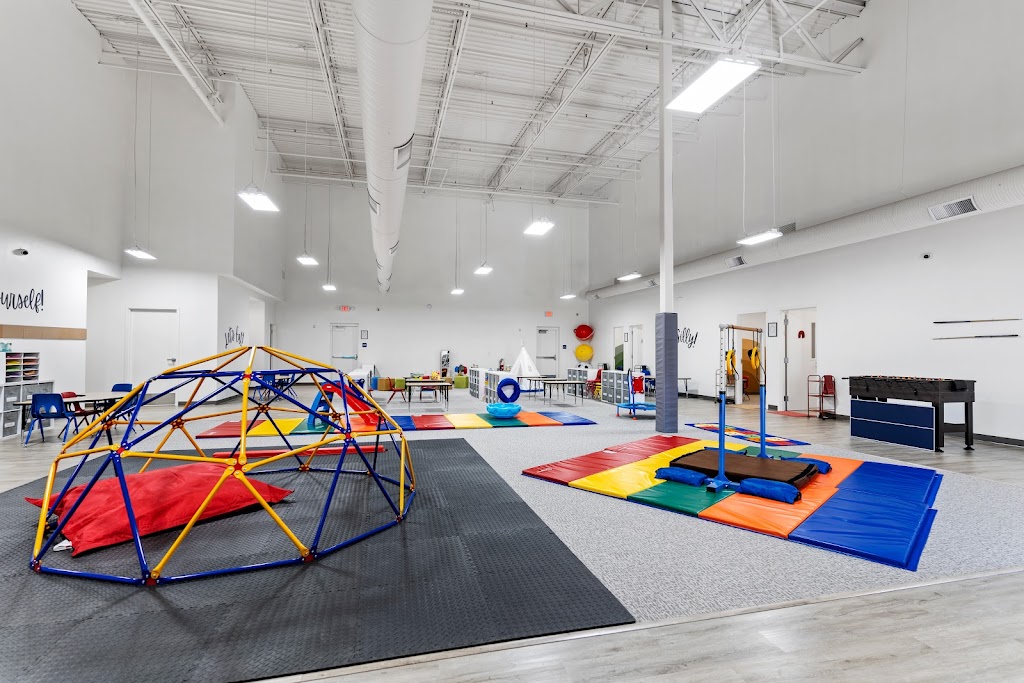 Ally Pediatric Therapy - Surprise | 13700 N Dysart Rd Suite 180, Surprise, AZ 85379, USA | Phone: (623) 428-8840