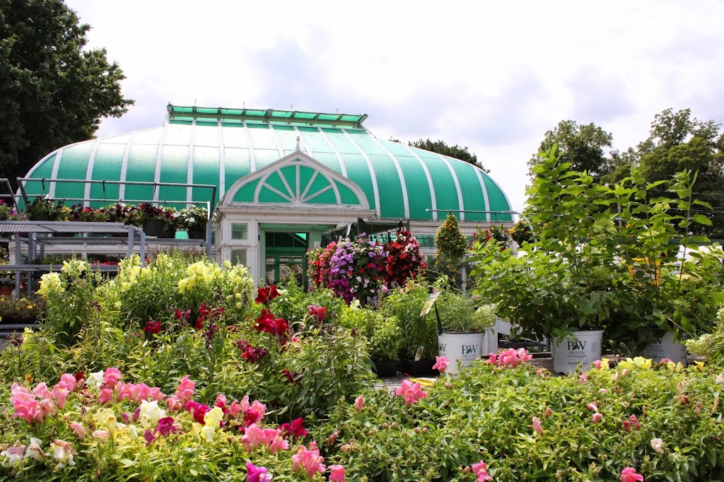 Havels Flowers & Greenhouses | 9294 Mentor Ave, Mentor, OH 44060, USA | Phone: (440) 255-8880