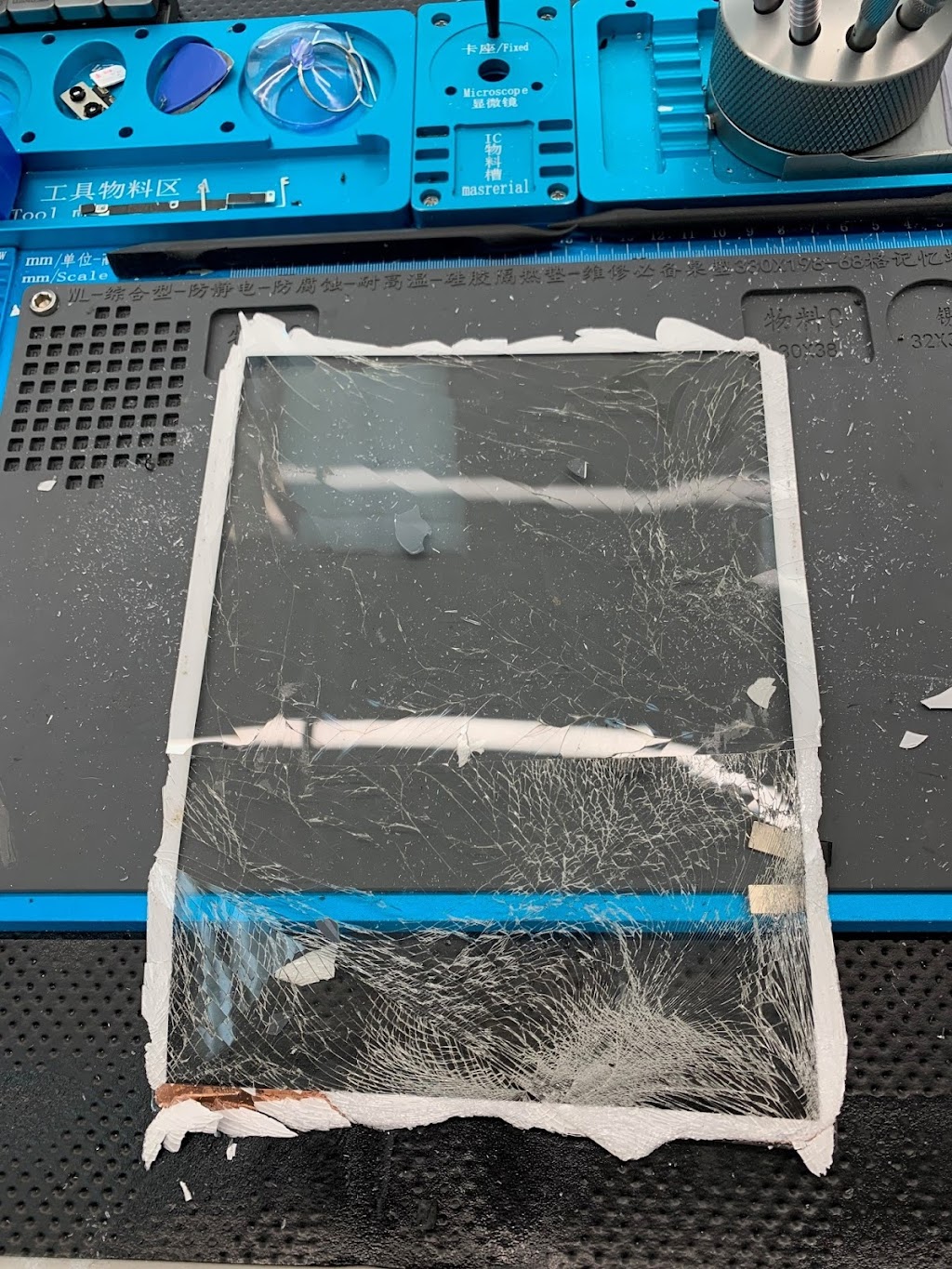 iSquad Repair (Mission Valley) | 2169 Fenton Pkwy #115, San Diego, CA 92108, USA | Phone: (619) 542-9223
