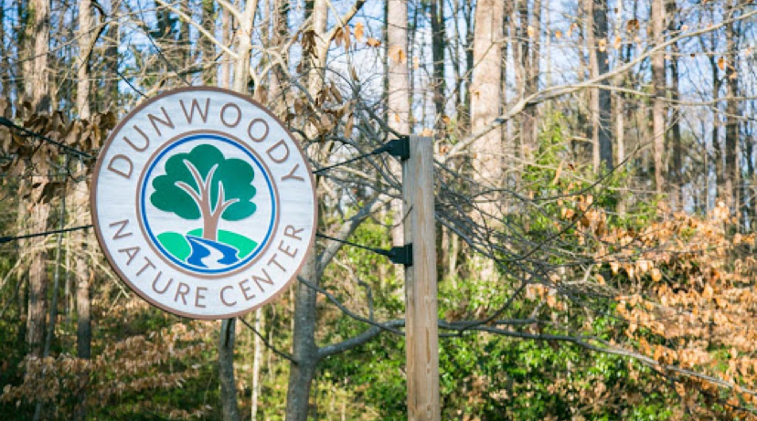 Dunwoody Nature Center | 5343 Roberts Dr, Dunwoody, GA 30338, USA | Phone: (770) 394-3322