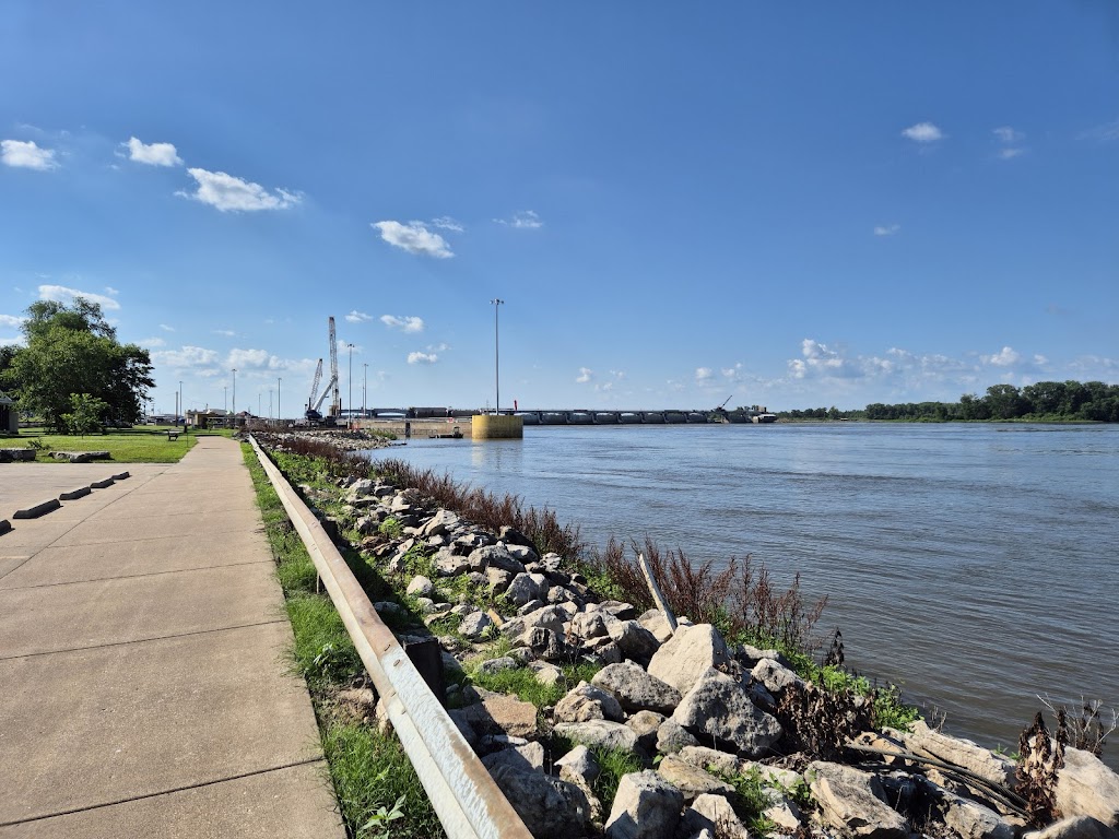 Clarksville Riverfront Park | Clarksville, MO 63336, USA | Phone: (573) 242-3336