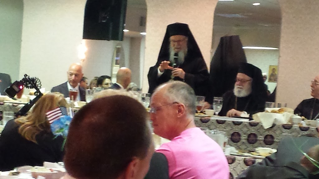 All Saints Greek Orthodox Church | 3528 West St, Weirton, WV 26062, USA | Phone: (304) 797-9884