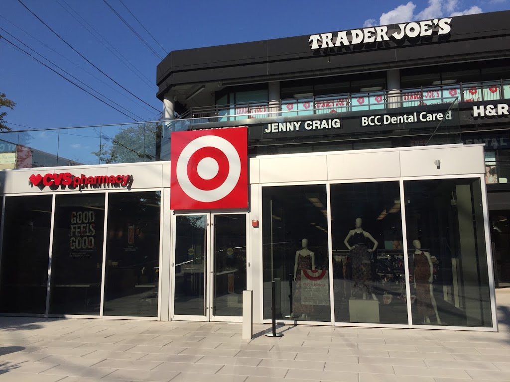 Target | 6831 Wisconsin Ave, Bethesda, MD 20815, USA | Phone: (301) 215-7982