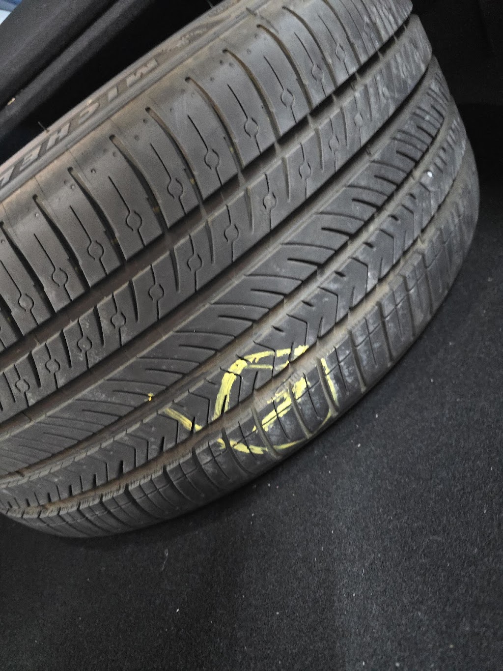 Arrow Center Tires | 5512 E Arrow Hwy STE B, Montclair, CA 91763, USA | Phone: (909) 522-1742