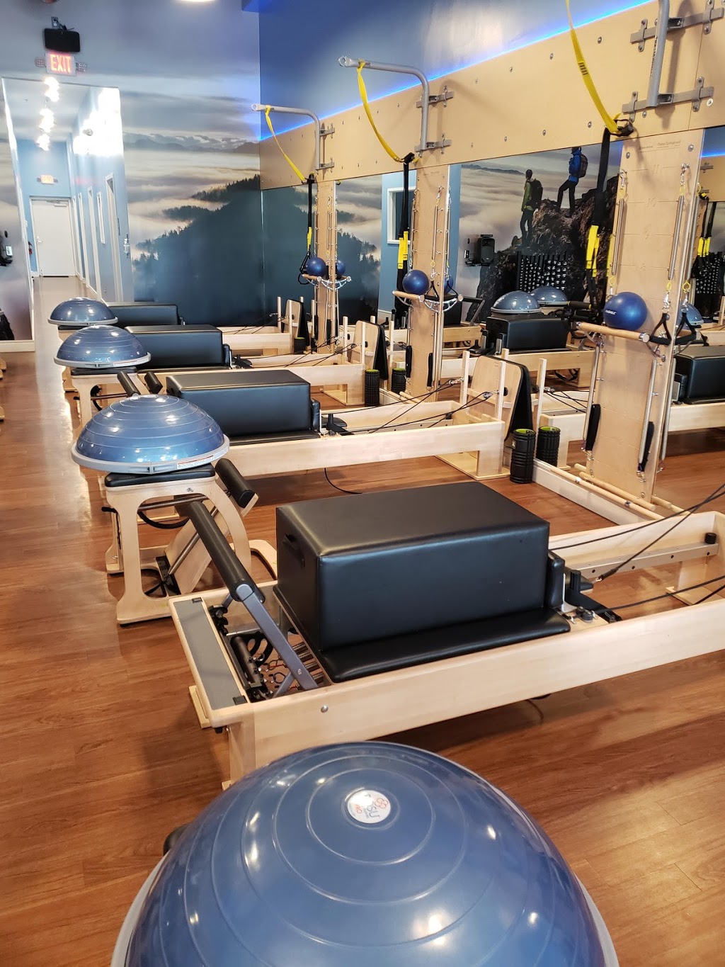 Club Pilates | 67 E Long Lake Rd, Troy, MI 48085, USA | Phone: (248) 230-8089