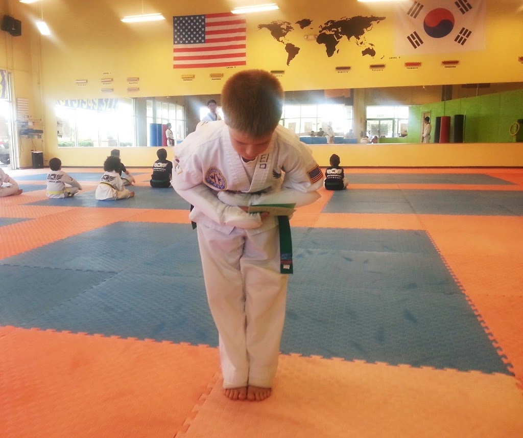 World Champion Center WCC Taekwondo Martial Arts School | 2133 Collier Pkwy, Land O Lakes, FL 34639, USA | Phone: (813) 949-3222