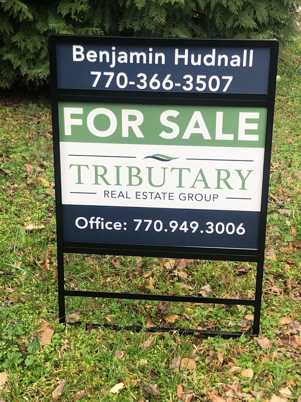 Tributary Real Estate Group | 141 N Bay View Dr, Villa Rica, GA 30180, USA | Phone: (770) 366-3507