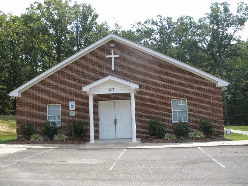 North Durham Baptist Church | 6036 Guess Rd, Durham, NC 27712, USA | Phone: (919) 201-5414