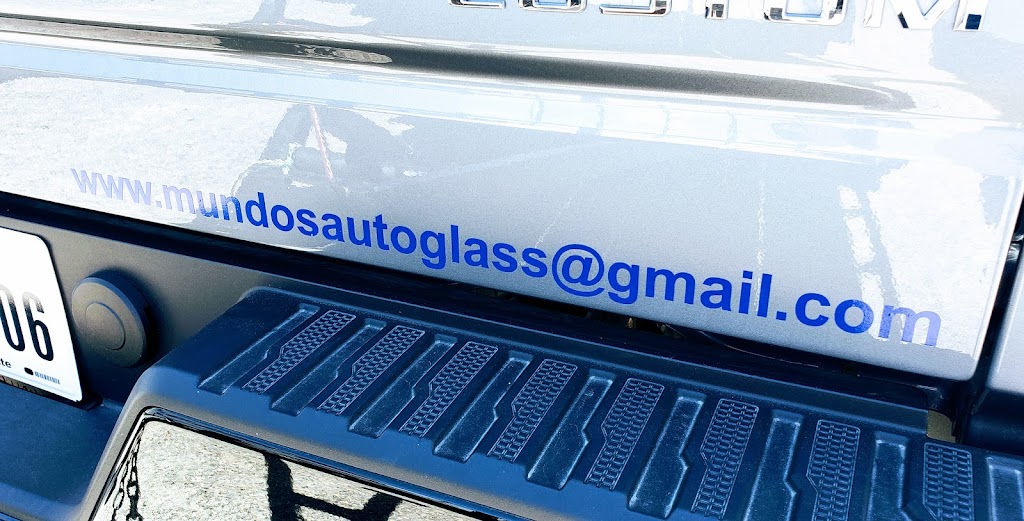 MUNDOS AUTO GLASS | 15321 Horizon Blvd, El Paso, TX 79928, USA | Phone: (915) 202-1978