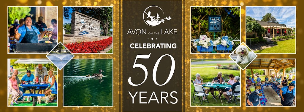 Avon on the Lake | 2889 Sandpiper St, Rochester Hills, MI 48309, USA | Phone: (248) 852-3444