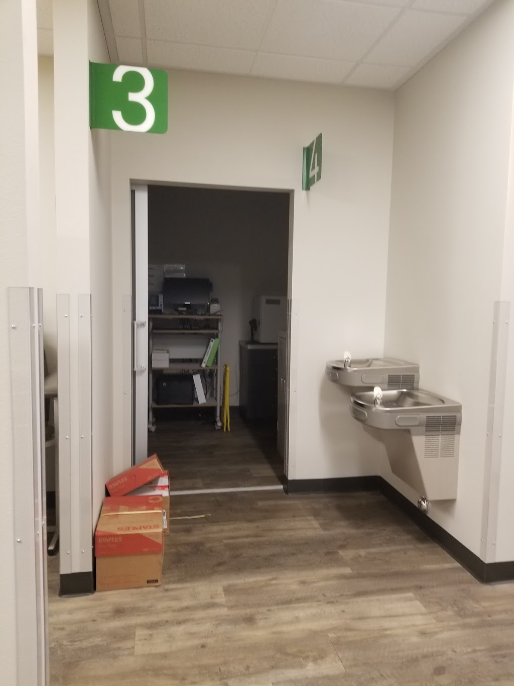 Quest Diagnostics Sanger Jensen | 2675 Jensen Ave Ste B, Sanger, CA 93657, USA | Phone: (559) 203-2584