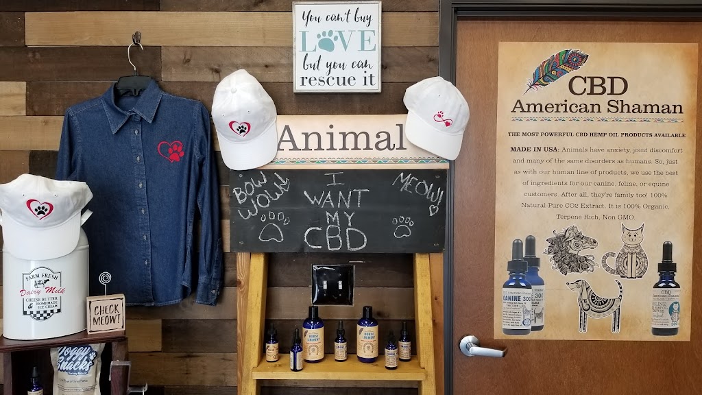 CBD American Shaman McKinney | Delta 8 | HHC | 1502 W University Dr #113, McKinney, TX 75069, USA | Phone: (214) 856-3223