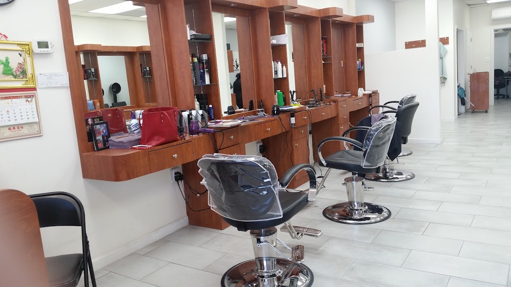 Lucys Salon | 8541 Fort Smallwood Rd, Pasadena, MD 21122, USA | Phone: (443) 817-2712