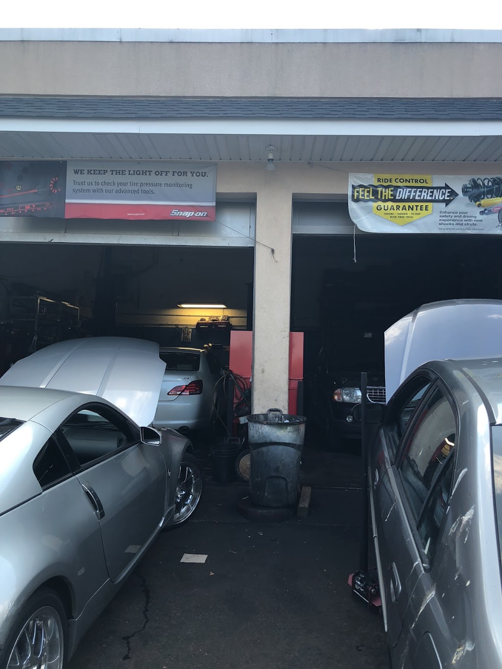 alfa tires and auto repair | 101 Bound Brook Rd, Middlesex, NJ 08846, USA | Phone: (908) 367-0724
