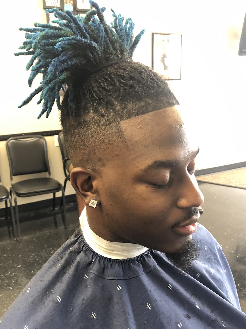 Mo The Barber | 12626 US-301, Dade City, FL 33525, USA | Phone: (352) 567-2880