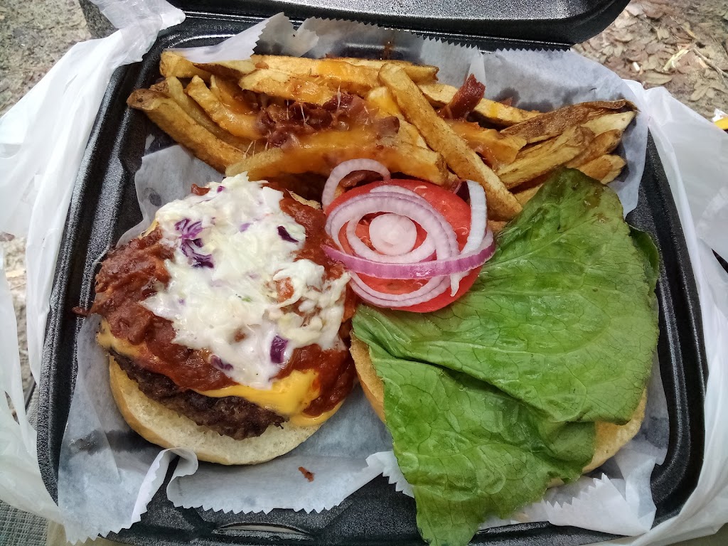 Crossbones Grill | 16460 FL-40, Silver Springs, FL 34488, USA | Phone: (352) 289-5001