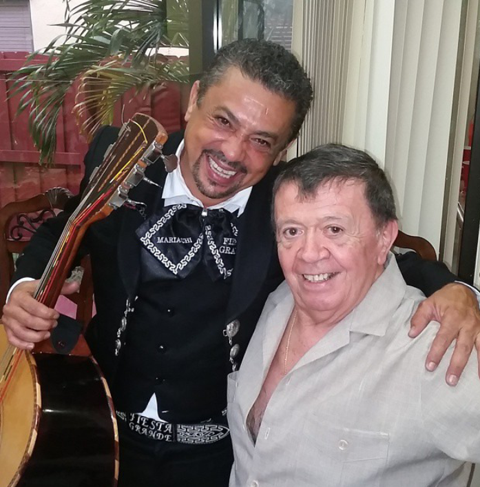 Mariachi Fiesta Grande, Miami Florida | 1730 SW 138th Ct, Miami, FL 33175, USA | Phone: (786) 486-1758