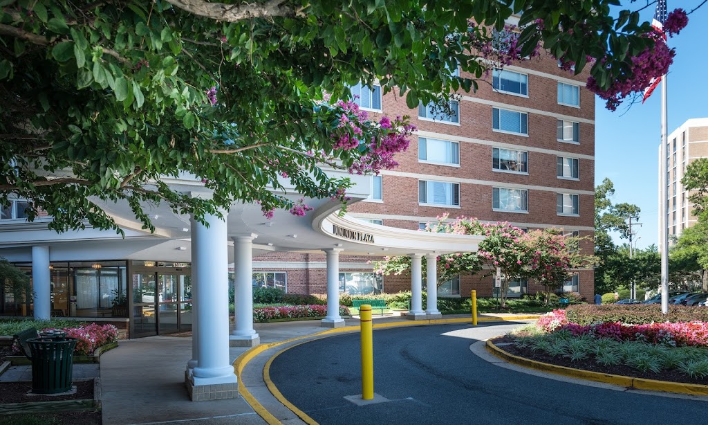 Dominion Plaza Apartments | 1200 S Courthouse Rd, Arlington, VA 22204, USA | Phone: (703) 920-2000