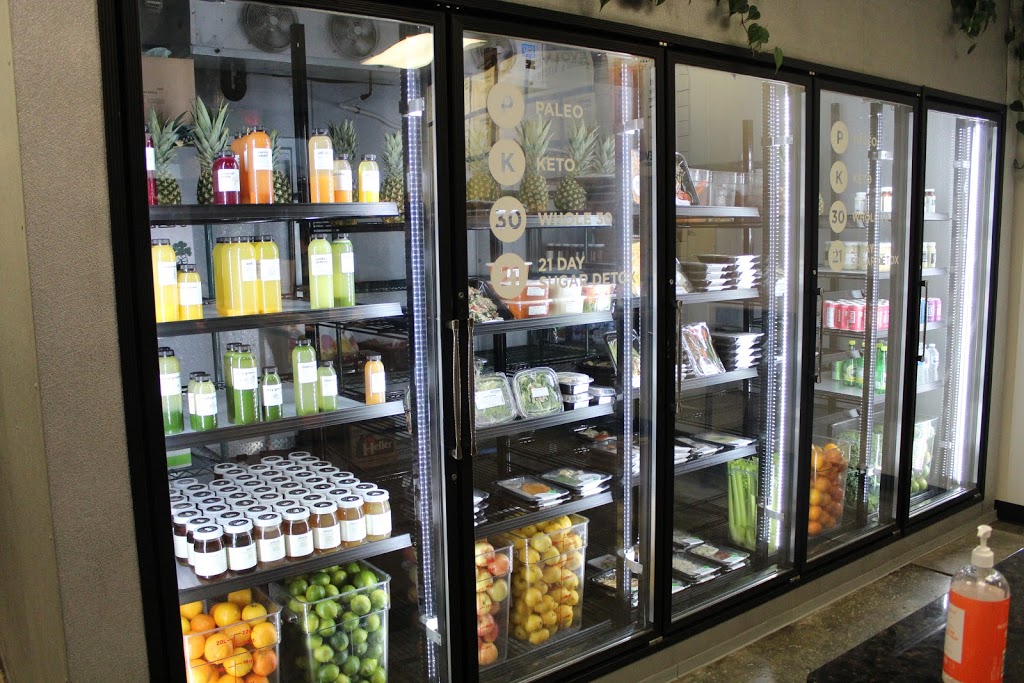 Evolve Juicery & Kitchen | 15514 Spaulding Plaza D01, Omaha, NE 68116, USA | Phone: (402) 885-8498