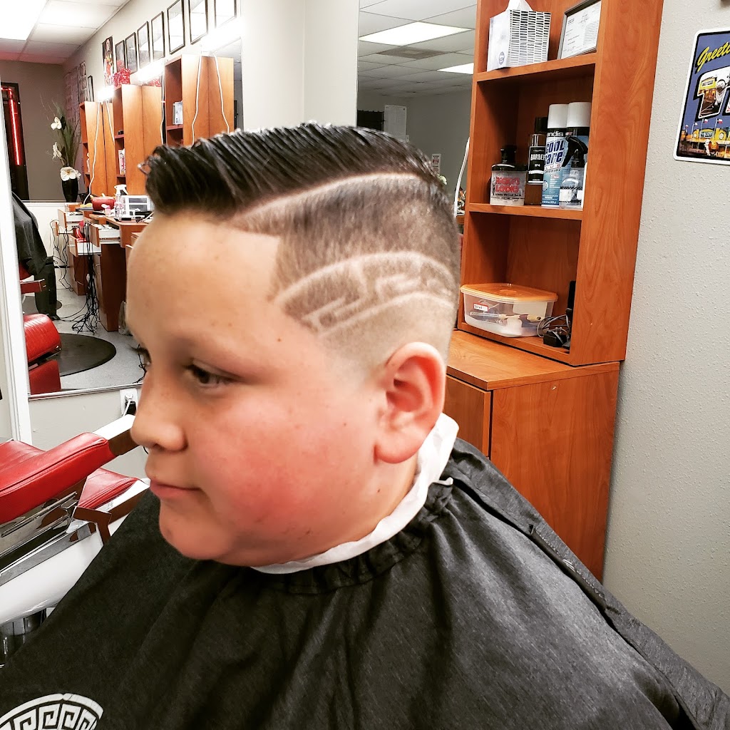 Neney barbershop | 15885 Main St, Hesperia, CA 92345, USA | Phone: (760) 686-6269