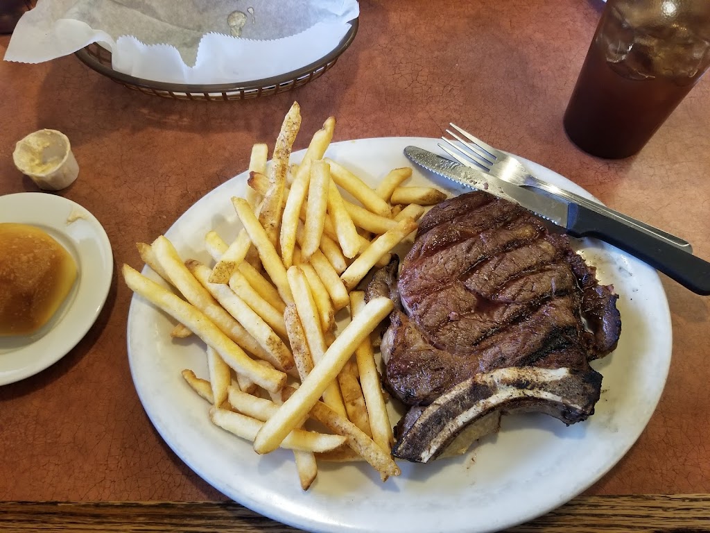 Montana Mikes Steakhouse | 1609 SW 27th St, El Reno, OK 73036, USA | Phone: (405) 422-1100