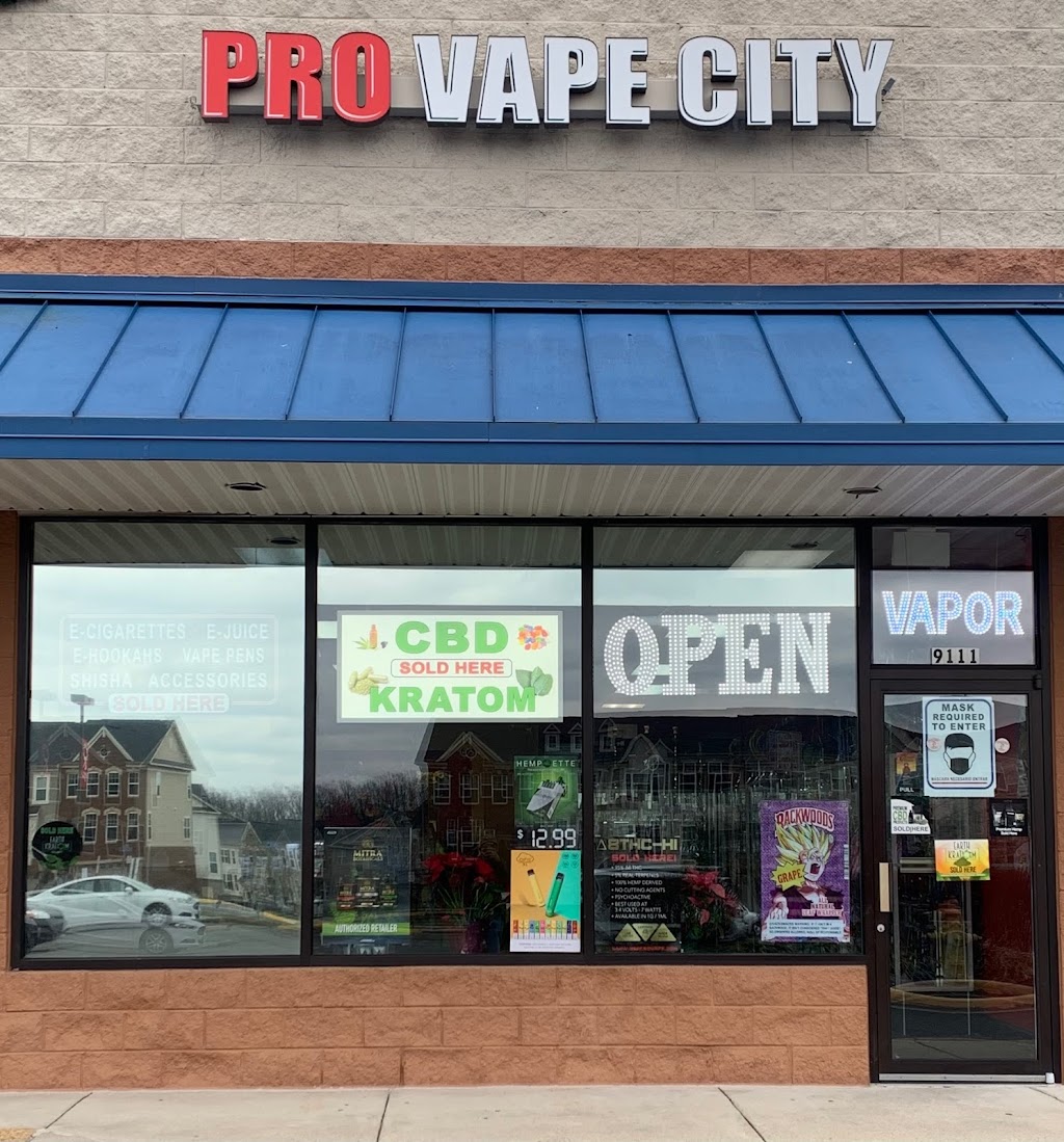 Pro Vape City | 9111 Andrew Dr, Manassas Park, VA 20111, USA | Phone: (571) 208-5740