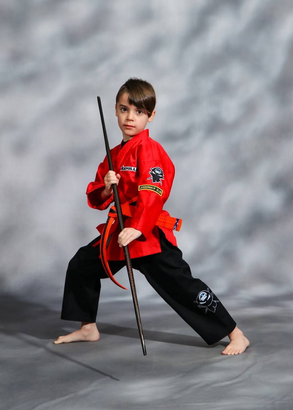 CK Skillz Dynamic Martial Arts Training | 40555 Koppernick Rd, Canton, MI 48187, USA | Phone: (734) 414-5405