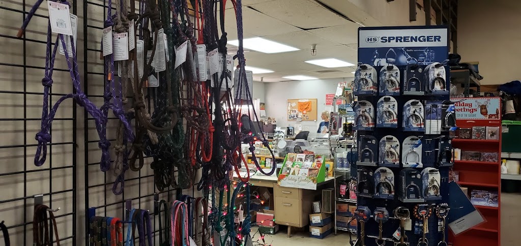 Western Saddlery Inc | 7038 Commerce Cir, Pleasanton, CA 94588, USA | Phone: (925) 460-0373