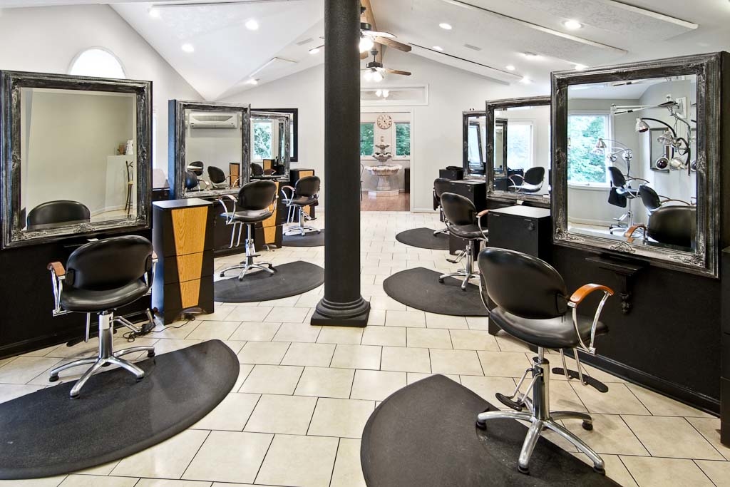 Bellini Salon and MedEsthetics | 112 Pleasant St SW, Vienna, VA 22180 | Phone: (703) 255-2555