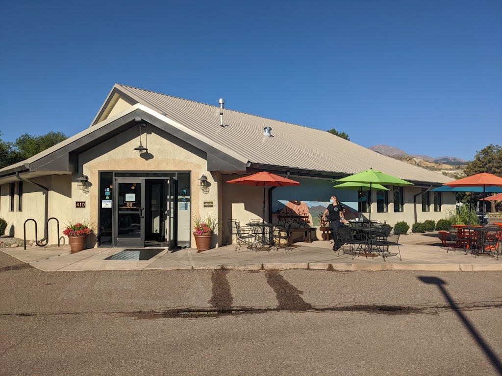 Garden of the Gods Market and Cafe | 616 S Tejon St, Colorado Springs, CO 80903, USA | Phone: (719) 471-2799