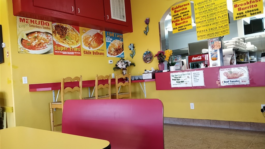 Nicos Mexican Food | 15114 Sunland Gin Rd, Arizona City, AZ 85123, USA | Phone: (520) 494-9202