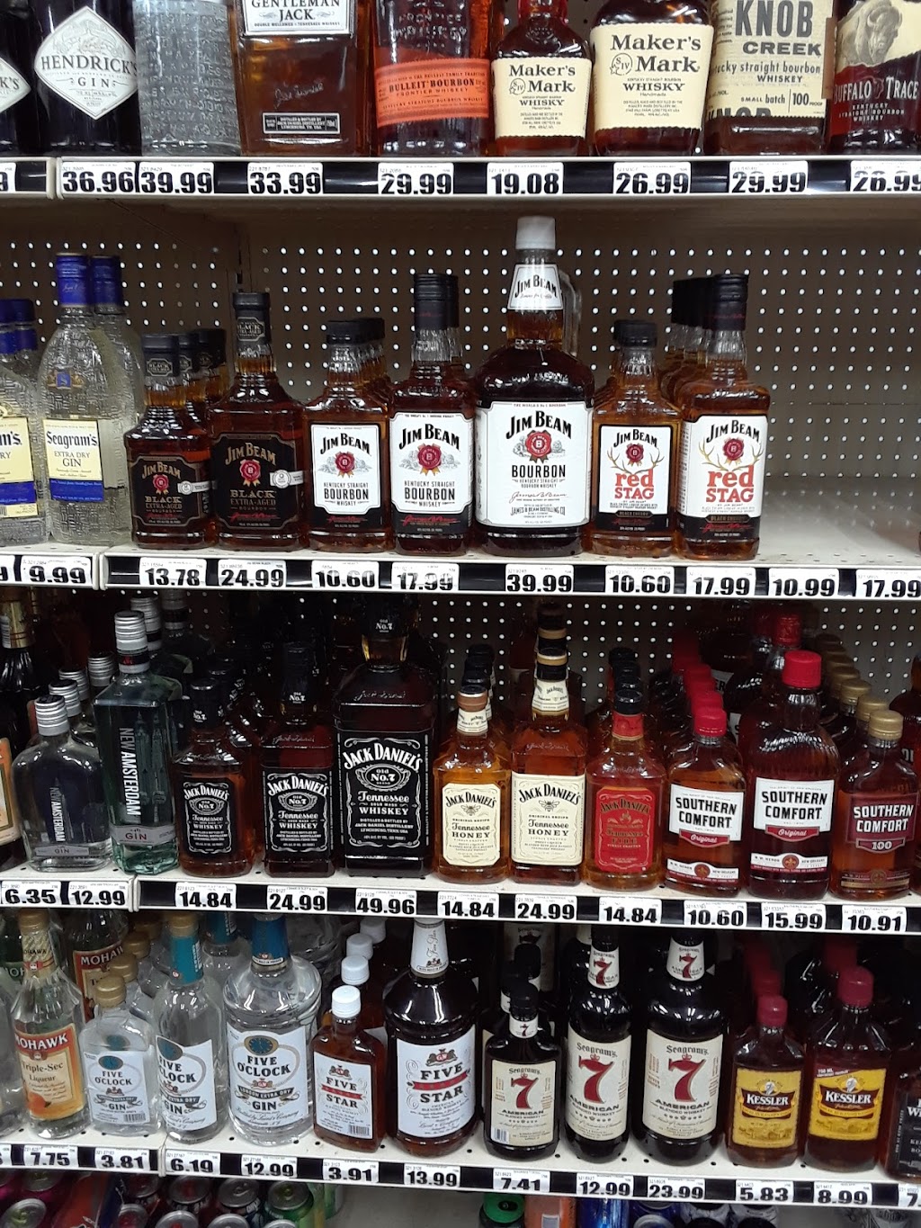 D Brothers Party Store Inc #7 | 43544 N Gratiot Ave, Clinton Twp, MI 48036, USA | Phone: (586) 465-5957 D Brothers Party Store Inc #7 | 43544 N Gratiot Ave, Clinton Twp, MI 48036, USA | Phone: (586) 465-5957