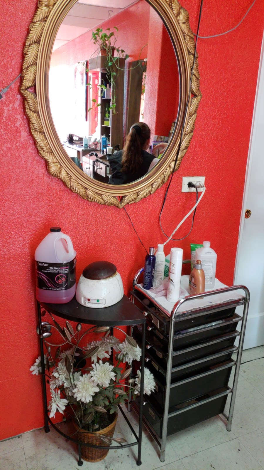 Ana Hair Salon | 7186 Thornton Ave, Newark, CA 94560, USA | Phone: (510) 461-6324