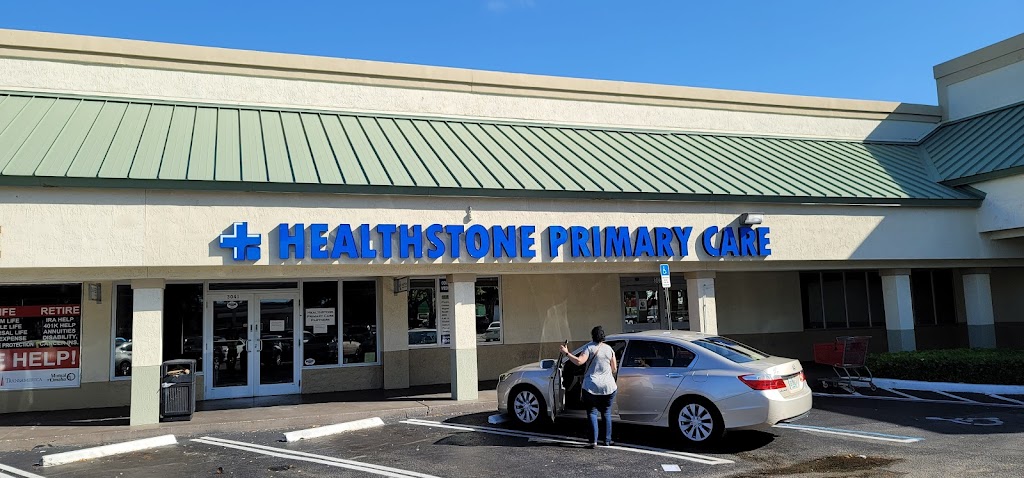 HealthStone Primary Care Physician - Family Doctor Medical Center - Doctors Office | 3039 Johnson St, Hollywood, FL 33021, USA | Phone: (954) 900-1497