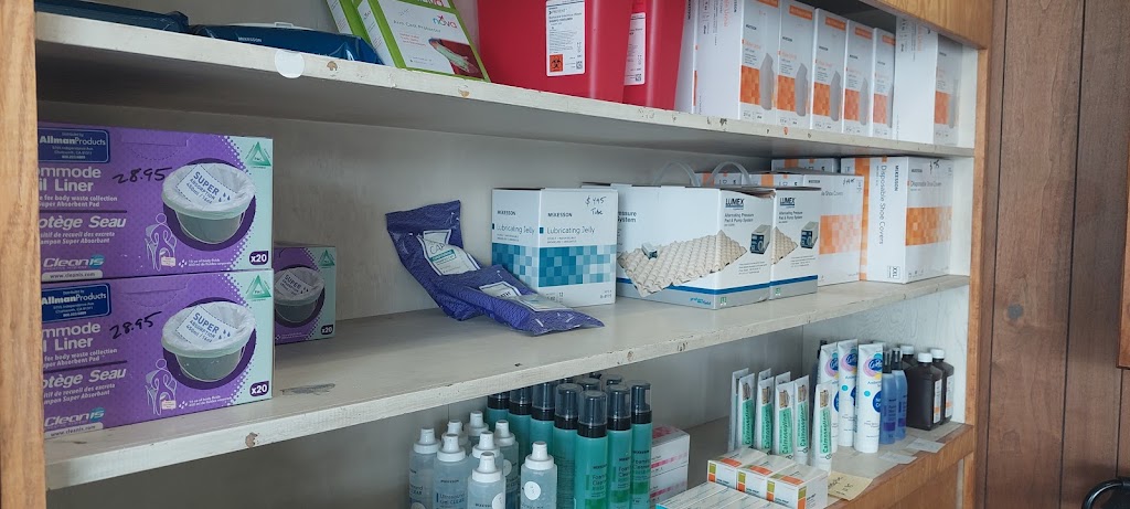 Pomona Medical Supply Co | 733 E Holt Ave, Pomona, CA 91767, USA | Phone: (909) 623-4378