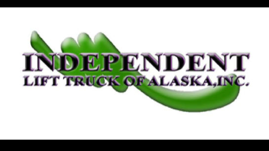 Independent Lift Truck Of Alaska | 1200 E 70th Ave, Anchorage, AK 99518, USA | Phone: (907) 344-3383