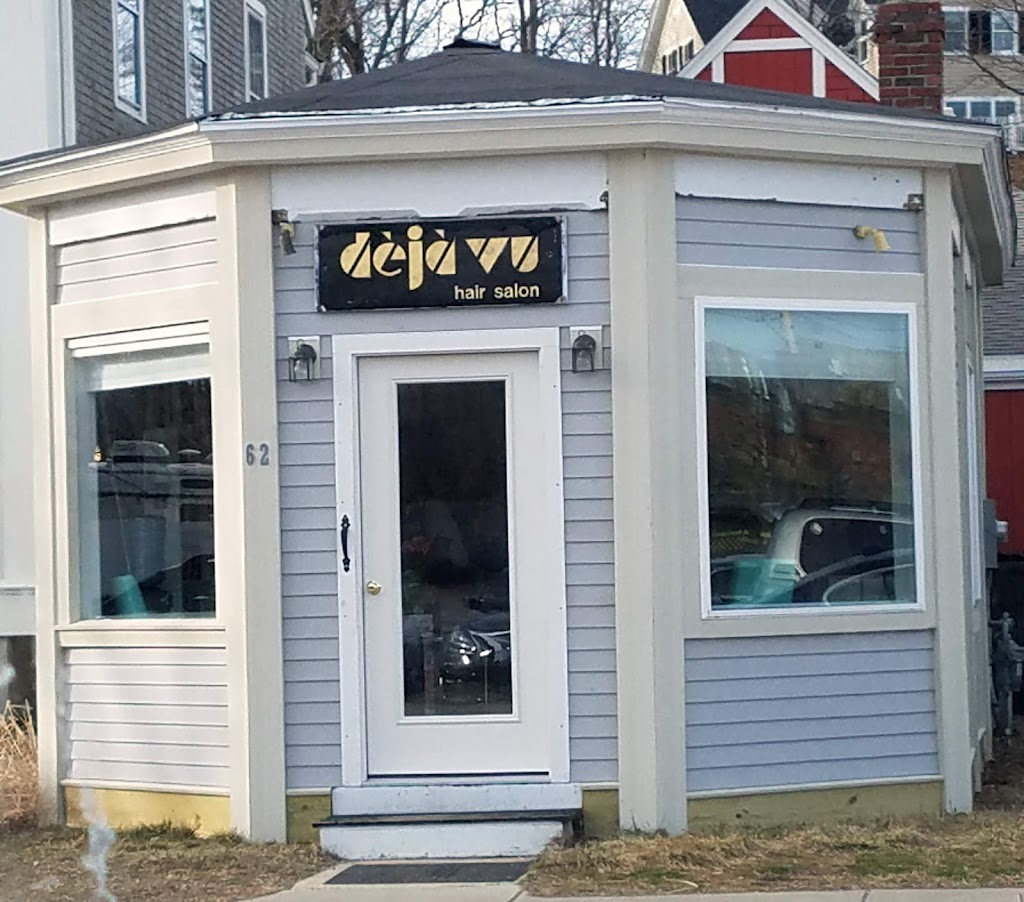 Deja Vu Hair Salon | 62 Station St, Hingham, MA 02043, USA | Phone: (781) 749-9769