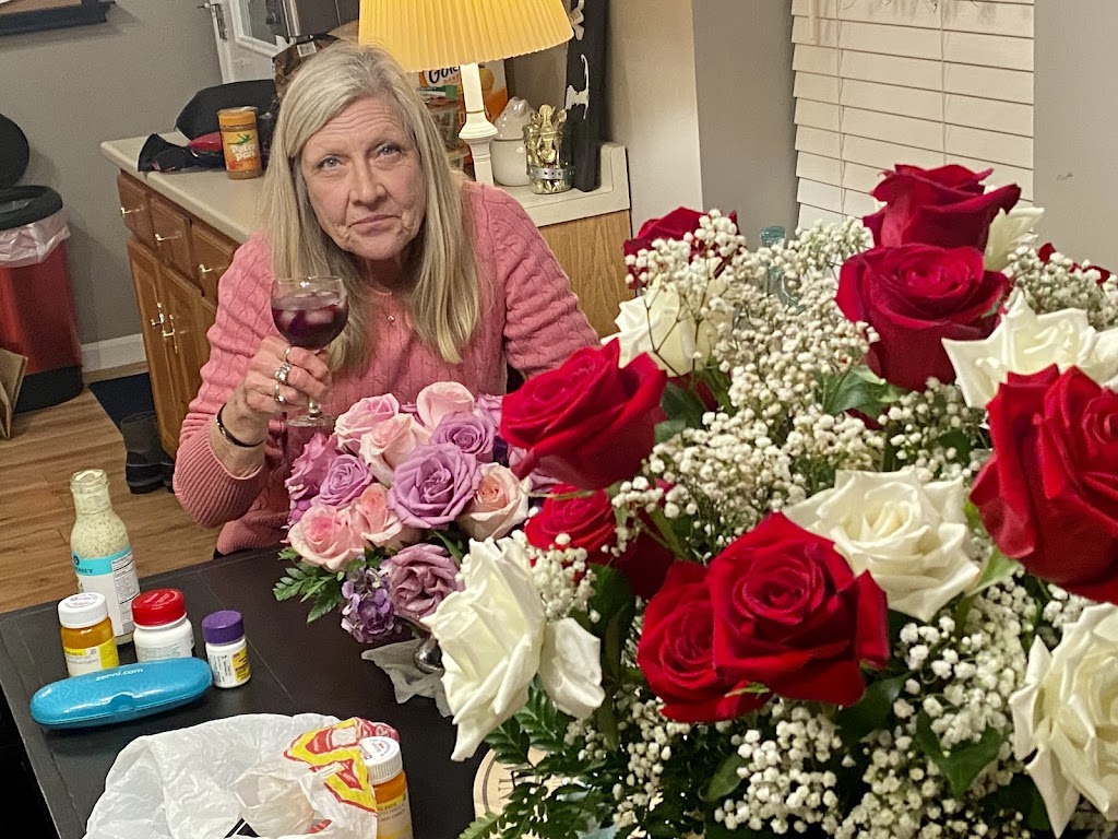 Flowers By Anthony | 349 Lake Shore Dr E, Dunkirk, NY 14048, USA | Phone: (716) 366-1332