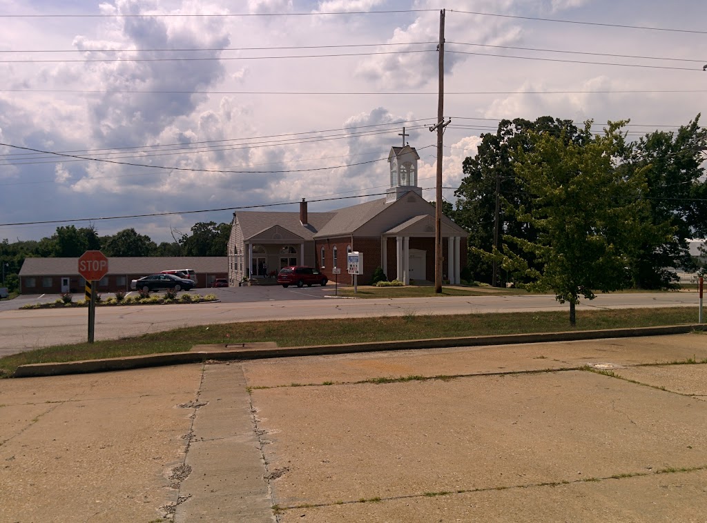 First Baptist Church-Hillsboro | 10545 Business 21, Hillsboro, MO 63050, USA | Phone: (636) 789-2644