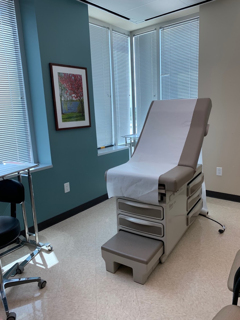 Joey M. Bluhm, MD | 27700 Northwest Fwy #330, Cypress, TX 77433, USA | Phone: (713) 772-1200