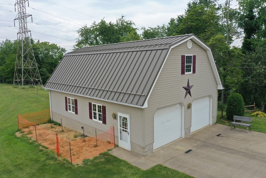 Top Notch Exteriors LLC | 305 Davis St, Shipshewana, IN 46565, USA | Phone: (574) 349-8140