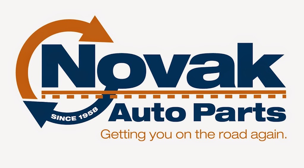 Novak Auto Parts | 1640 PA-68, New Brighton, PA 15066, USA | Phone: (724) 452-4343