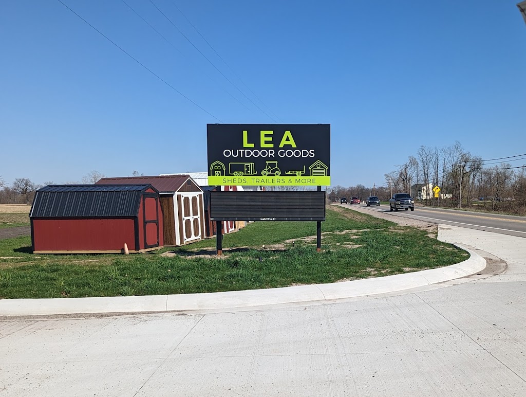 LEA Outdoor Goods | 2850 US-223, Adrian, MI 49221, USA | Phone: (517) 902-6701