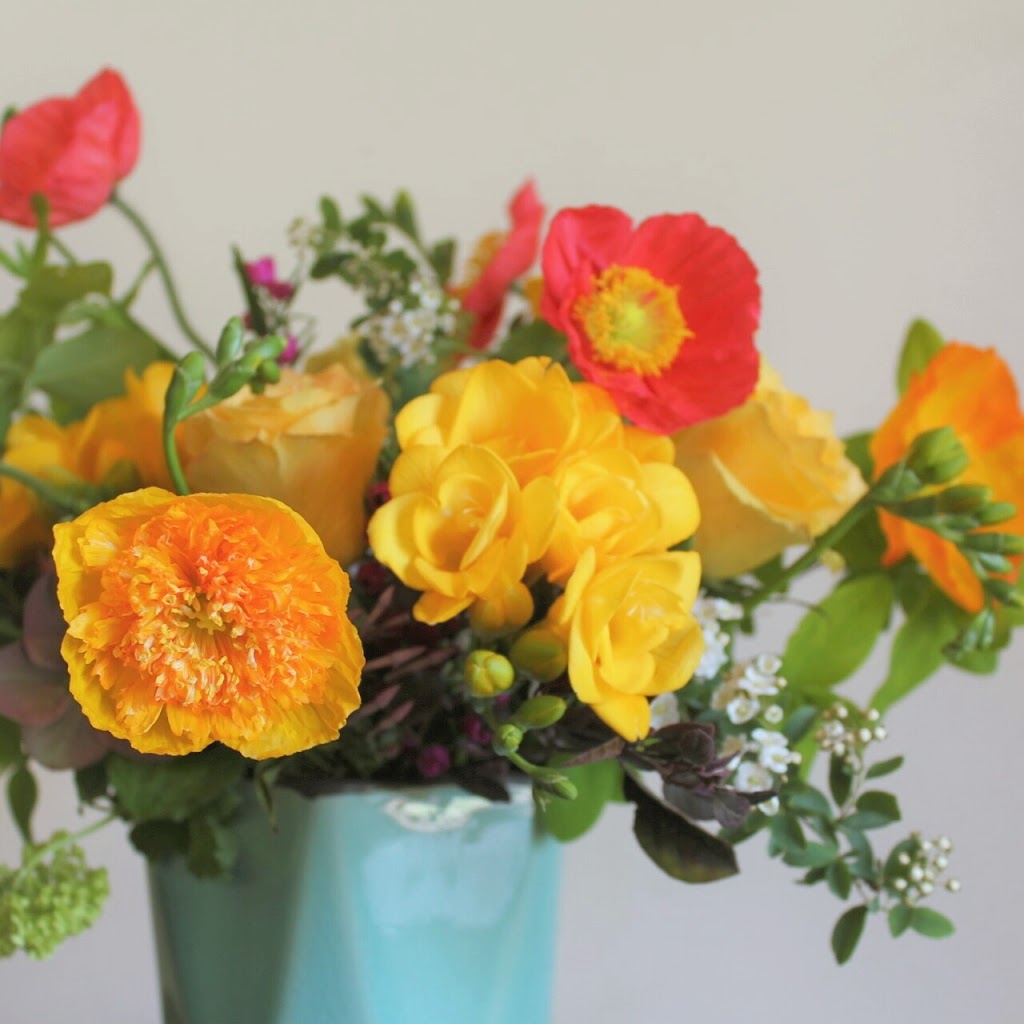 Daisy Rose Floral Design | 730 Mosta Way, Sonoma, CA 95476, USA | Phone: (707) 337-3260