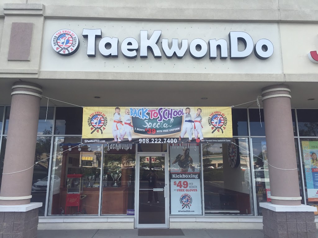 SP United Taekwondo Center | 902 Oak Tree Ave, South Plainfield, NJ 07080 | Phone: (908) 222-7400