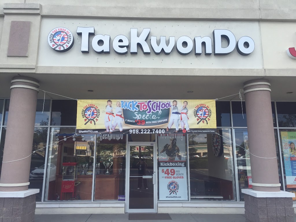 SP United Taekwondo Center | 902 Oak Tree Ave, South Plainfield, NJ 07080, USA | Phone: (908) 222-7400