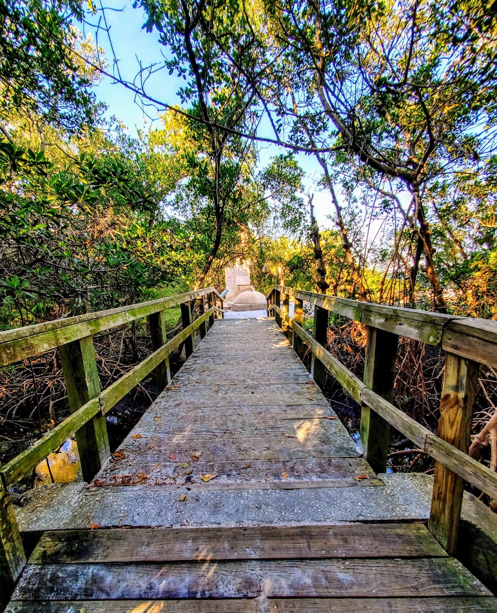 De Soto National Memorial | 8300 Desoto Memorial Hwy, Bradenton, FL 34209, USA | Phone: (941) 792-0458